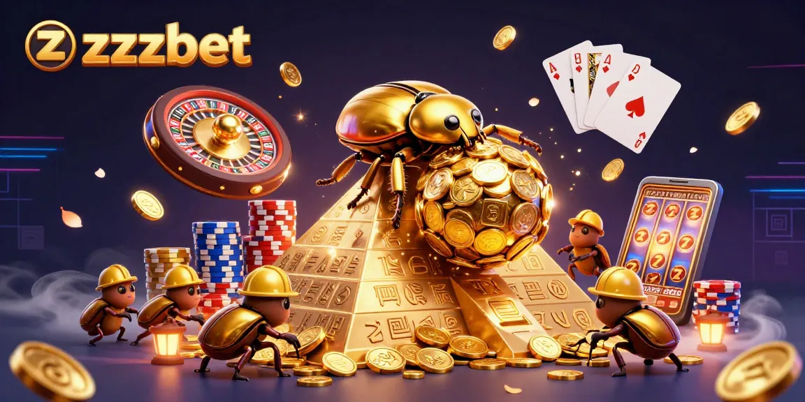 Conquiste o jogo com zzzbet, aproveitando recompensas diárias e bônus especiais!