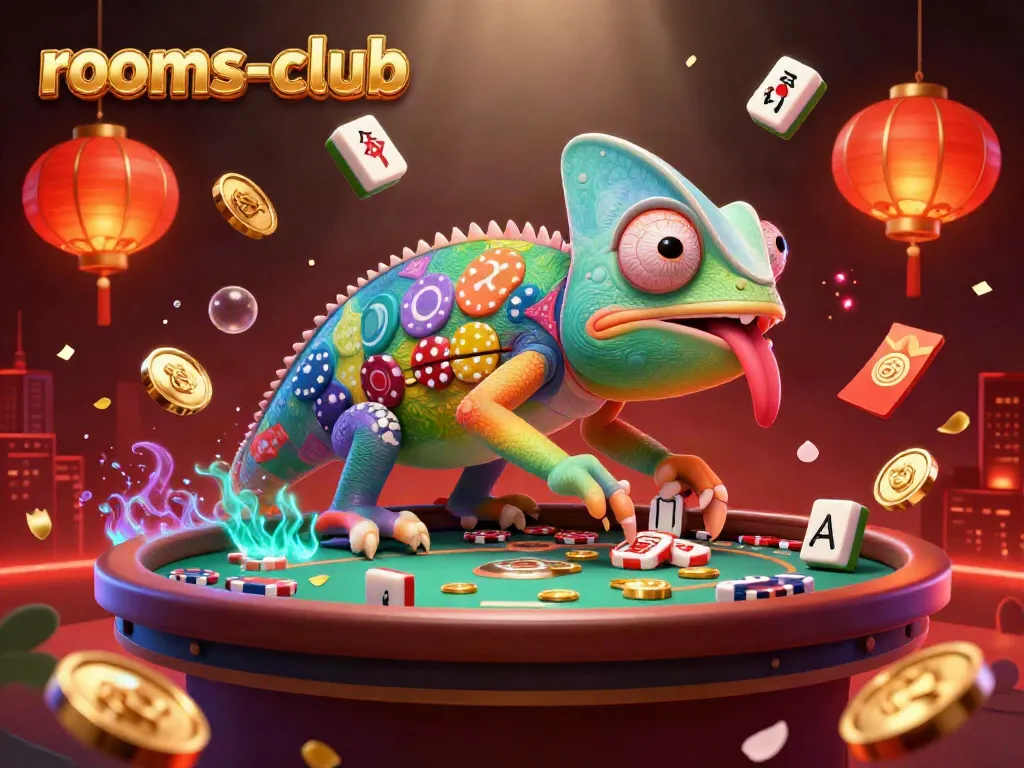 Menangkan permainan di rooms-club dengan slot online terbaik dan hadiah menarik.