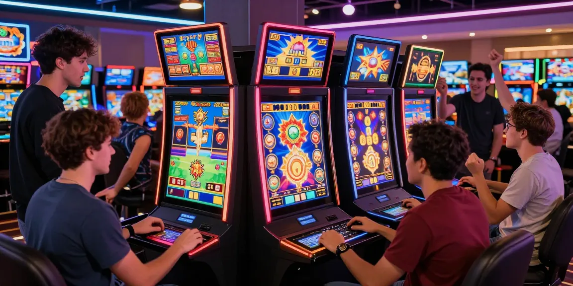 Pengalaman bermain slot di 337sports dengan antusiasme pemain dan tampilan game yang menarik.