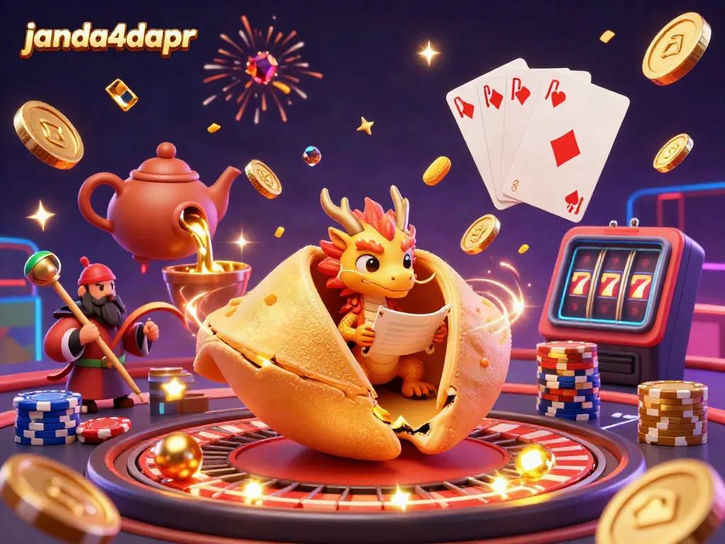 Menang besar di janda4dapr dengan pengalaman kasino digital yang seru dan menarik.