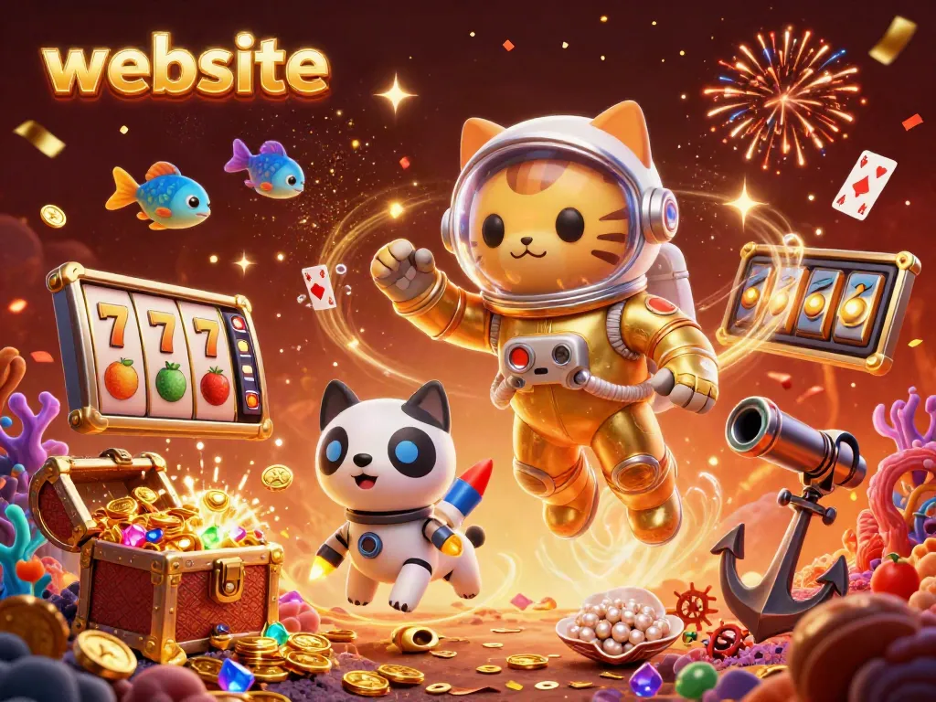 Menggali pengalaman bermain slot dengan situs judi terpercaya, akurasi tinggi, dan grafis menawan.