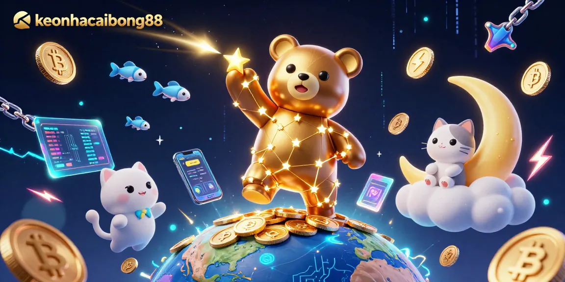 Engage with exciting gambling strategies at keonhacaibong88 for optimized betting experiences.