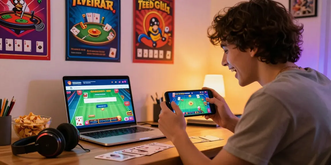 Enjoying Teen Patti Gold APK gameplay, see details of features and bonuses.