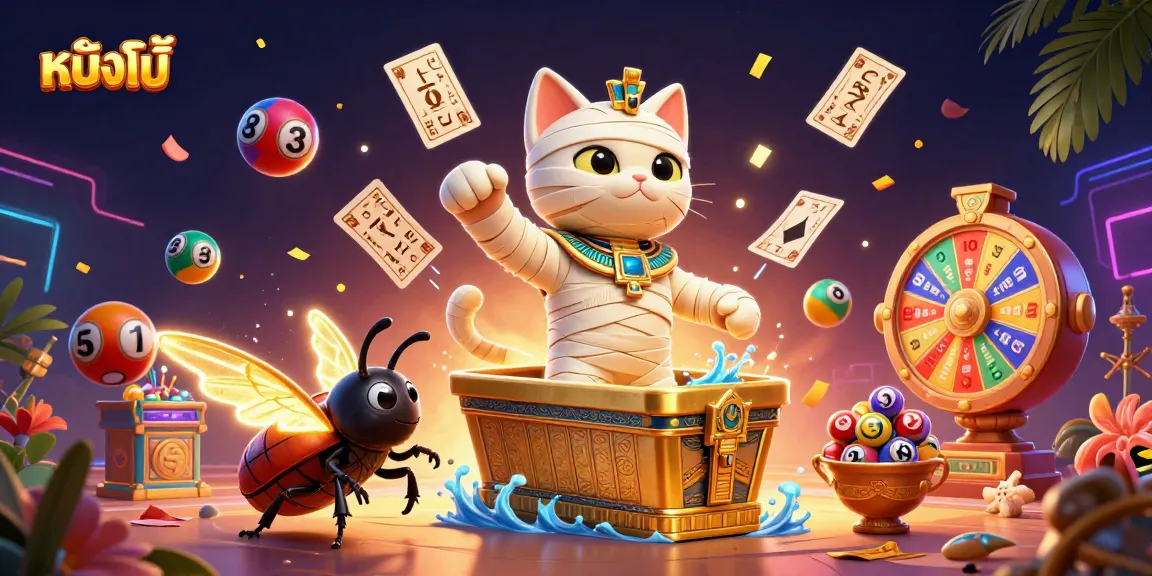 สนุกกับการเล่นเกมหนังโป๊ ในคาสิโนออนไลน์ด้วยเฉดสีสดใสและองค์ประกอบที่น่าตื่นตาตื่นใจ