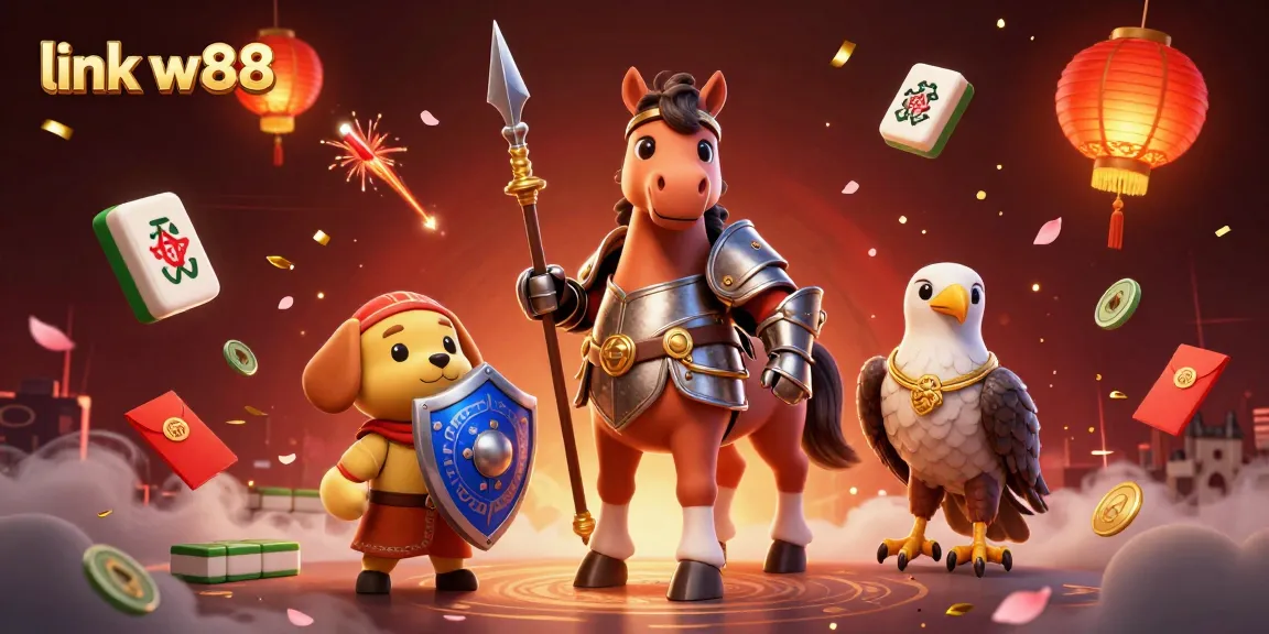 Khám phá link w88 mới nhất và trải nghiệm các trò chơi casino trực tuyến hấp dẫn.