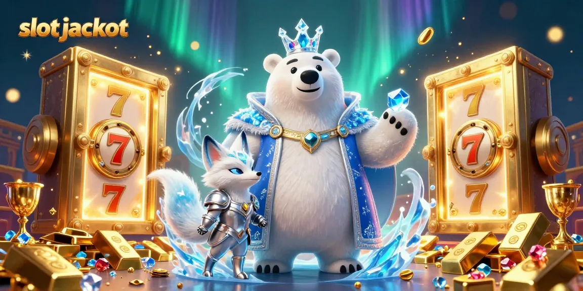 Rasakan keseruan slot jackpot di HEROSLOT88 dengan ratusan hadiah menarik menanti!