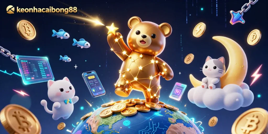 Engage with exciting gambling strategies at keonhacaibong88 for optimized betting experiences.