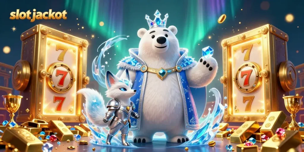 Rasakan keseruan slot jackpot di HEROSLOT88 dengan ratusan hadiah menarik menanti!